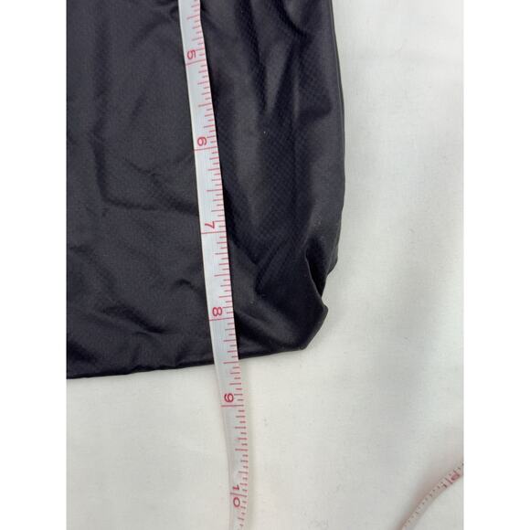 MK Wallace make up/ storage bag black - Picture 2 of 5